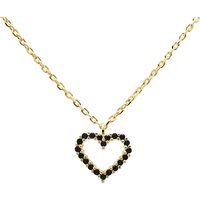 Collana PDPaola Donna Ultra Basics in Argento Zirconia CO01-221-U - CO01-221-U